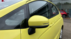 Honda Jazz 1.3 SE 5dr CVT Petrol Hatchback